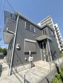 八潮市南後谷戸建