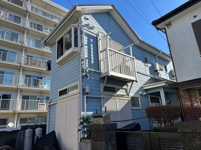 物件外観写真3　(外観写真)