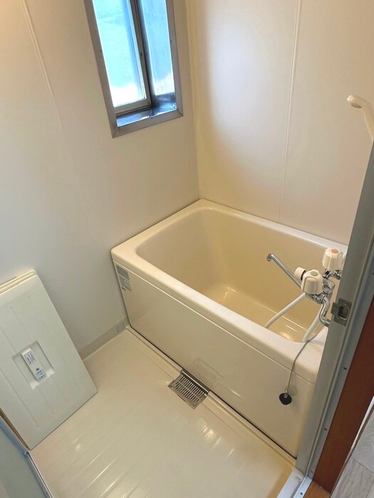 物件内観写真10　(バス／シャワールーム等)