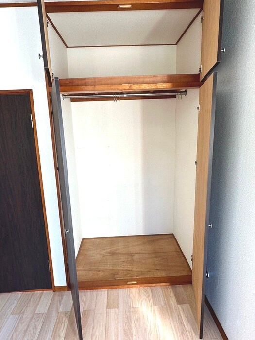 物件内観写真14　(収納)