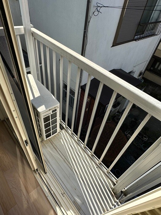 物件内観写真15　(ベランダ・バルコニー)