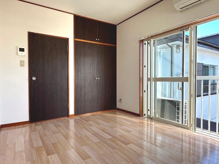 物件内観写真17　(居室)