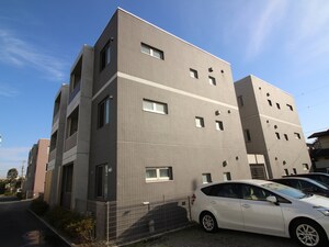 本町ヒロビル７外観写真