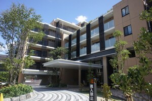 Ａｍｂｉｅｎｔｅ　経堂外観写真