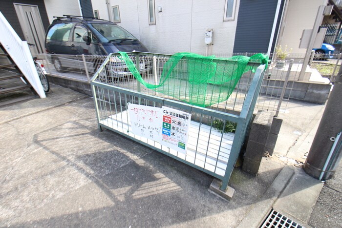 物件外観写真3　(建物設備)