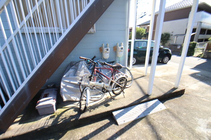 物件外観写真5　(その他)