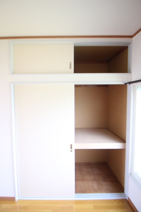 物件内観写真14　(収納)