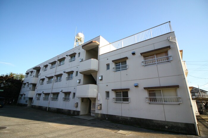 西形マンション第二のその他