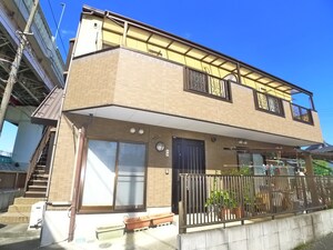 シャトレ－イシイ外観写真