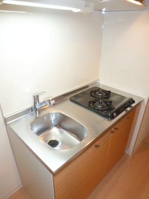 物件内観写真9　(キッチン)