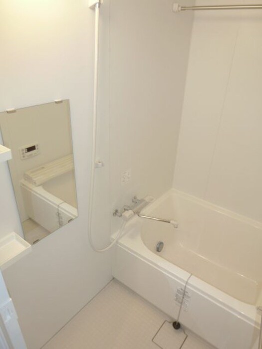 物件内観写真12　(バス／シャワールーム等)