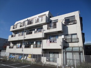 ﾄﾞﾐｰﾙⅡ　外観写真