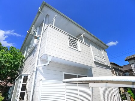 しいの木台３丁目戸建外観写真