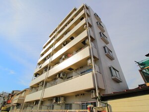 スカイコート和光（406）外観写真