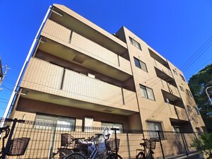 グランフィ－ル稲毛外観写真
