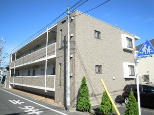 １０ｓ外観写真