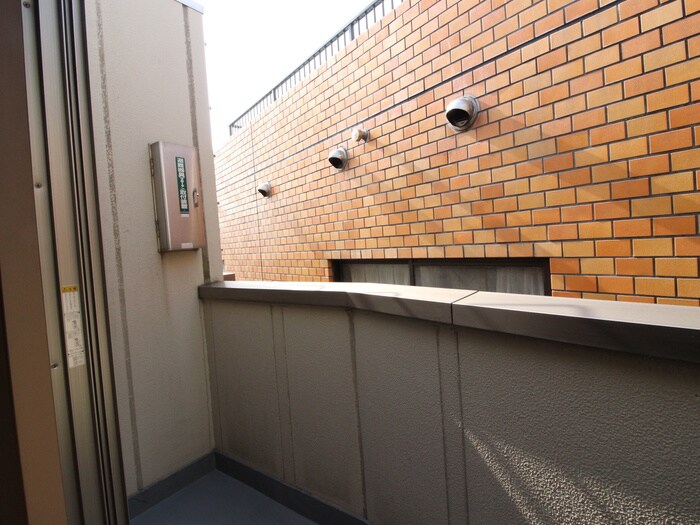 物件内観写真19　(ベランダ・バルコニー)