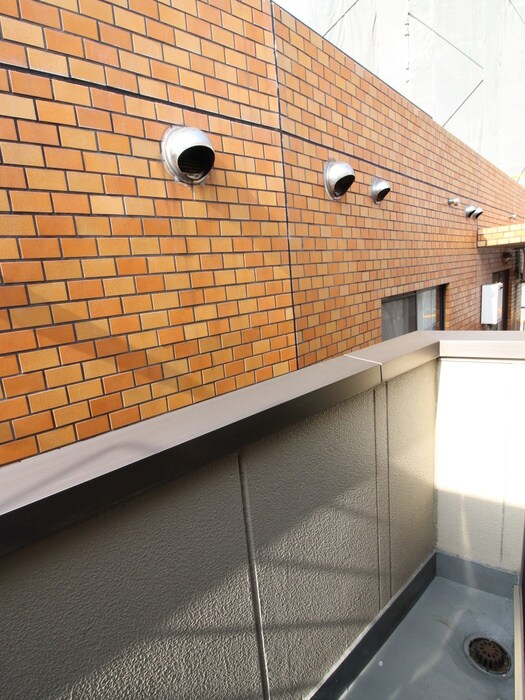 物件内観写真20　(ベランダ・バルコニー)