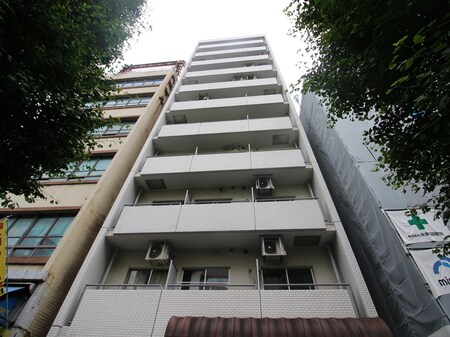 御徒町永谷タウンプラザ(504)外観写真