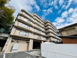 ｱｰﾙｹｰﾌﾟﾗｻﾞ東戸塚Ⅲ（202）外観写真