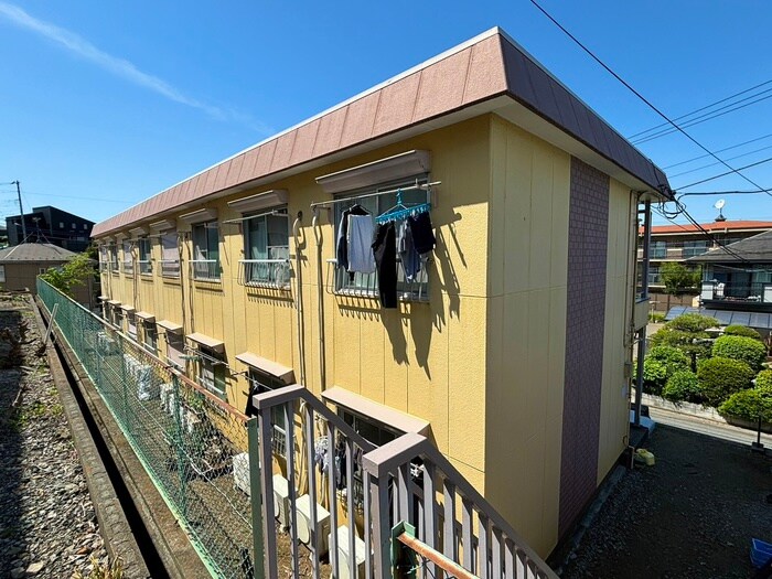 物件外観写真4　(外観写真)