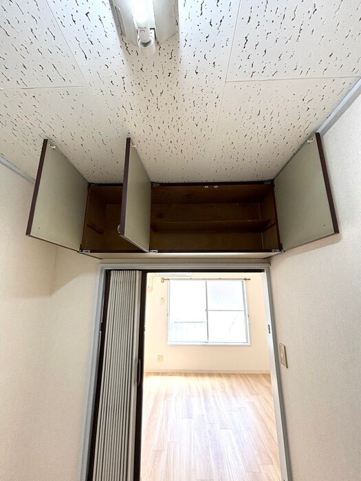 物件内観写真17　(収納)