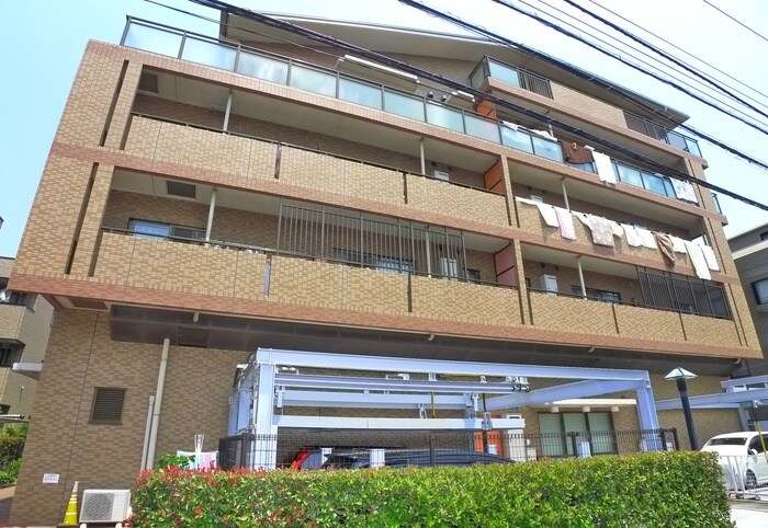 物件外観写真4　(その他)