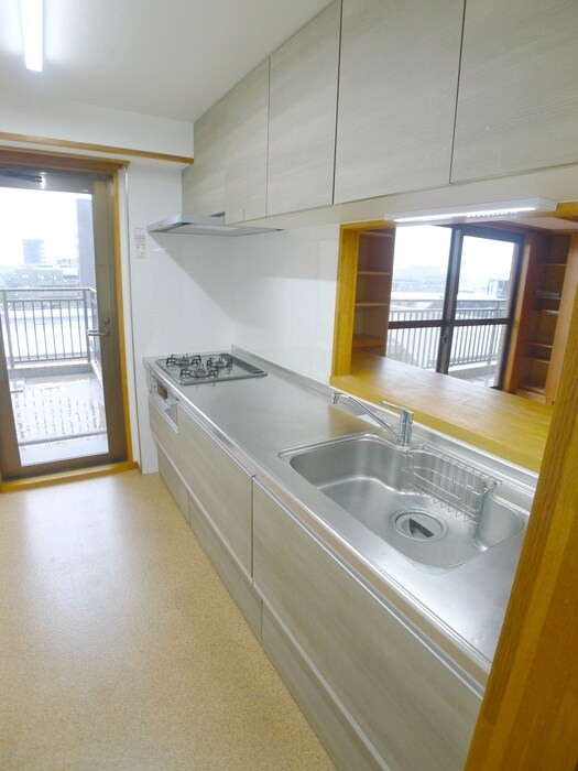 物件内観写真8　(内観写真)