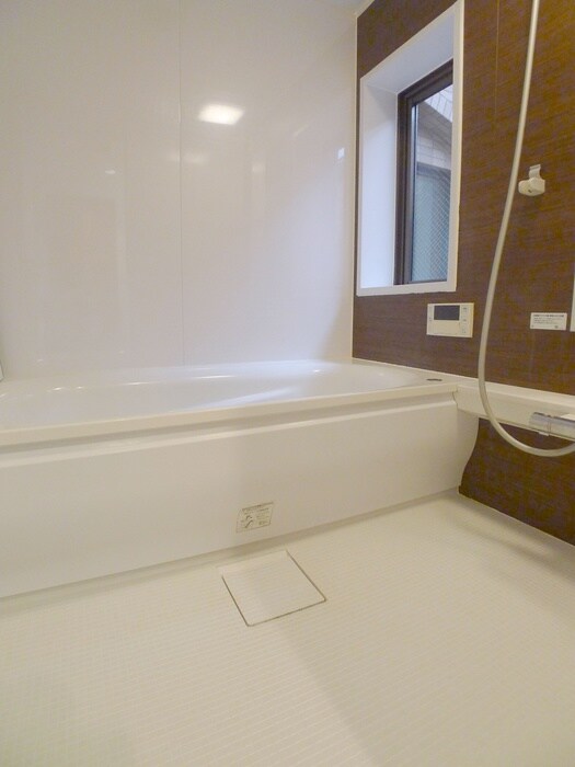 物件内観写真13　(バス／シャワールーム等)