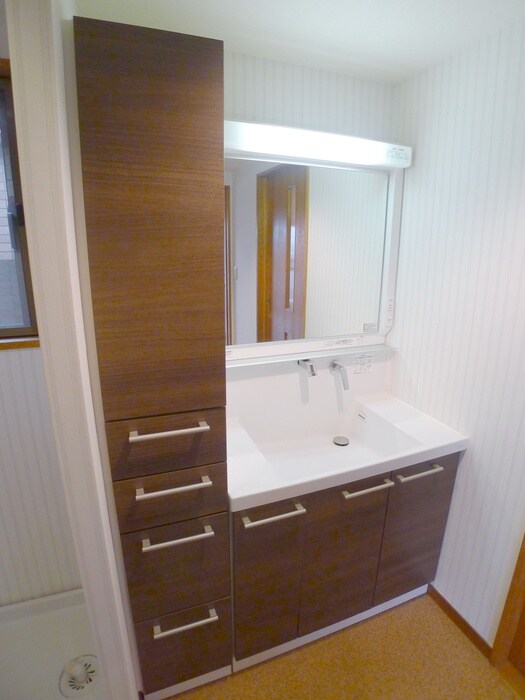 物件内観写真14　(トイレ)