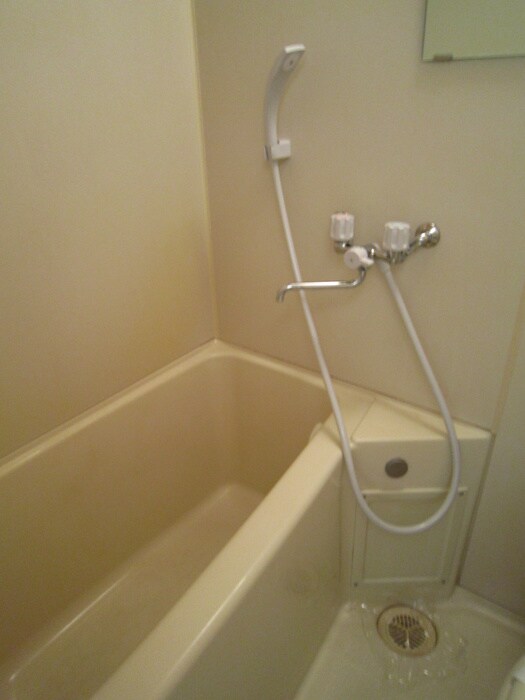 物件内観写真9　(バス／シャワールーム等)