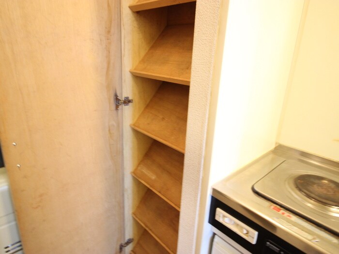 物件内観写真14　(靴箱)