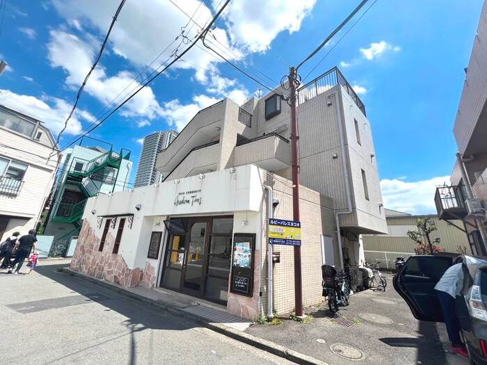 物件外観写真3　(外観写真)