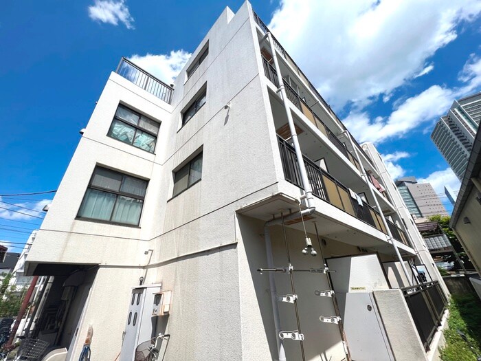 物件外観写真6　(外観写真)