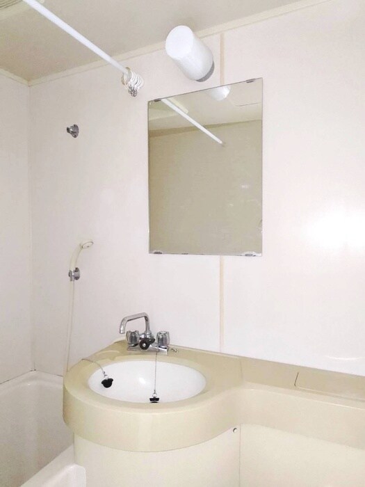 物件内観写真19　(洗面)