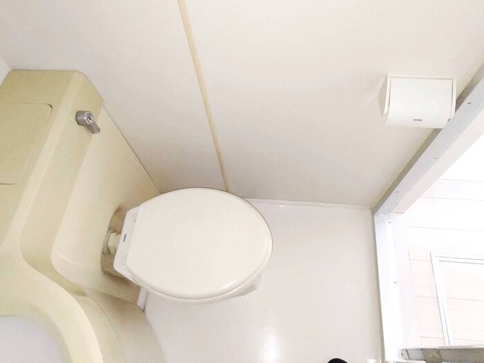 物件内観写真20　(トイレ)