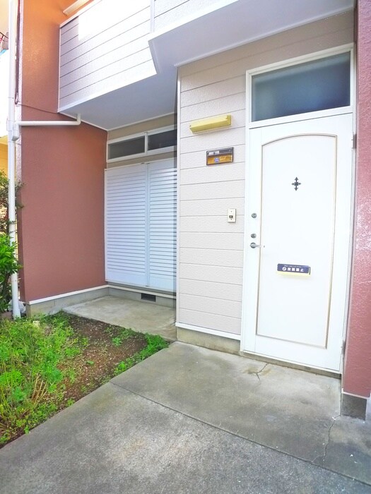 物件外観写真3　(建物設備)