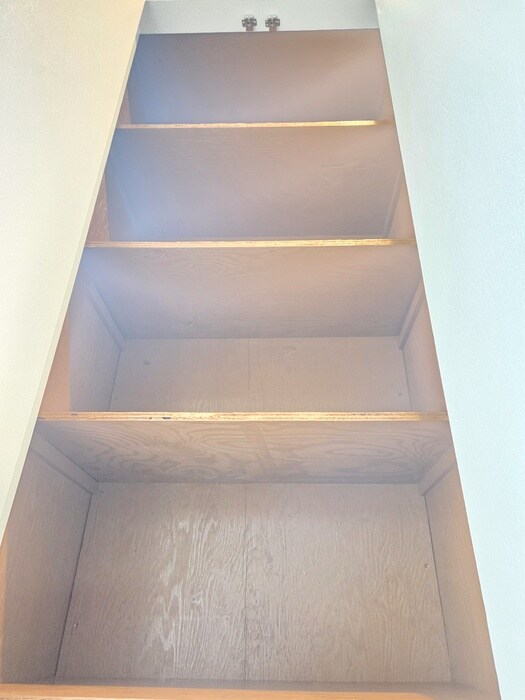 物件内観写真16　(靴箱)