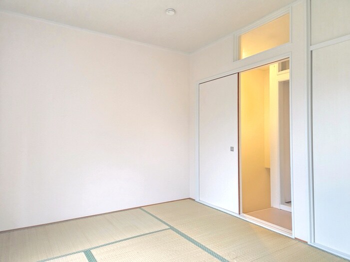 物件内観写真20　(居室)