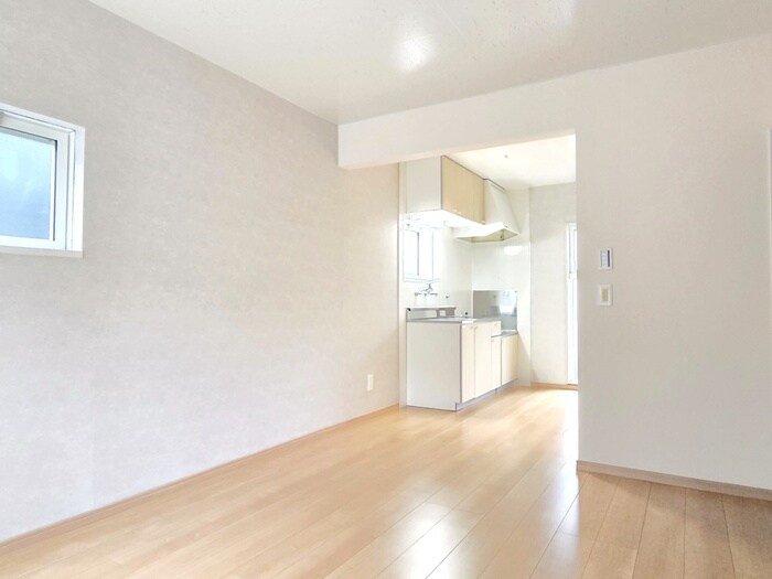 物件内観写真21　(居室)