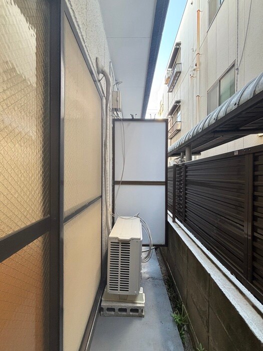 物件内観写真12　(ベランダ・バルコニー)