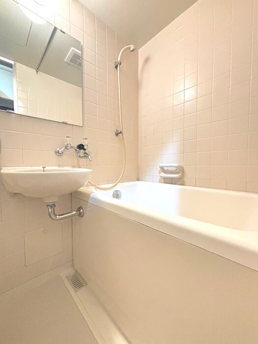 物件内観写真19　(バス／シャワールーム等)