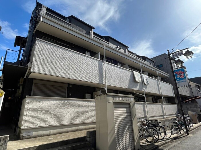 物件外観写真6　(外観写真)