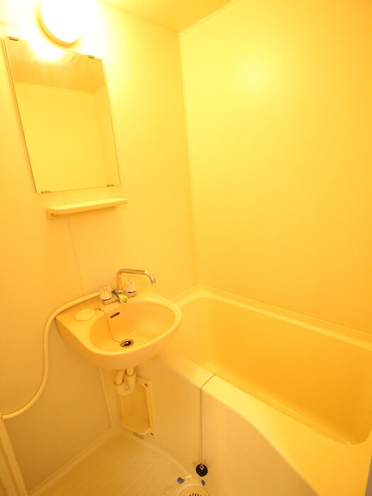 物件内観写真9　(バス／シャワールーム等)