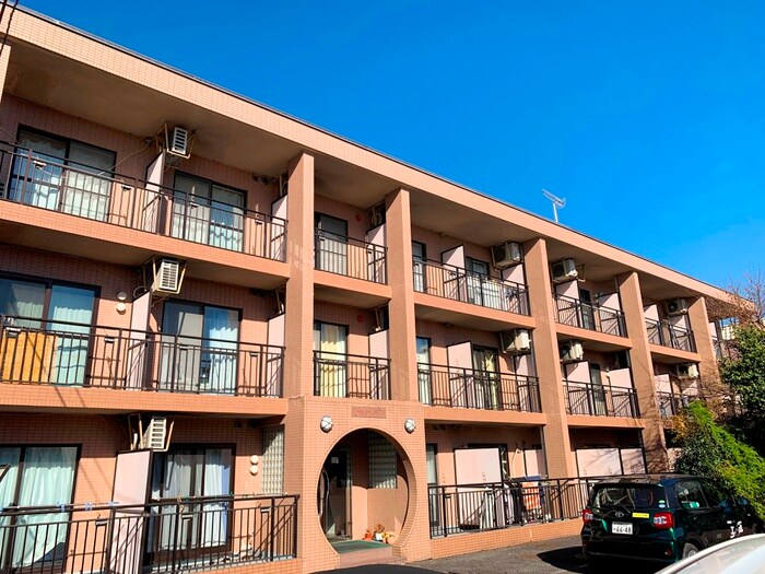 物件外観写真3　(外観写真)