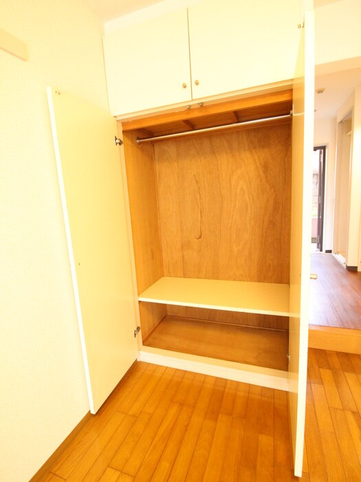 物件内観写真14　(収納)