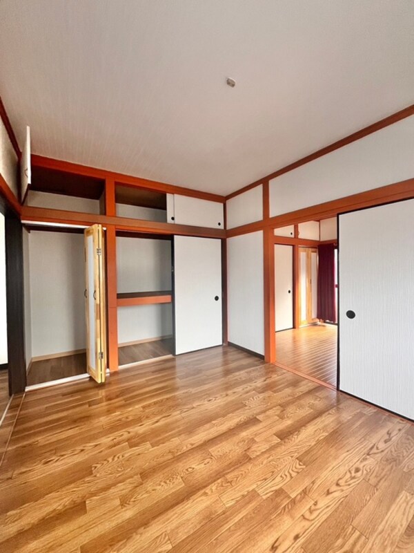 居室
