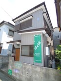 桜ヶ丘貸家
