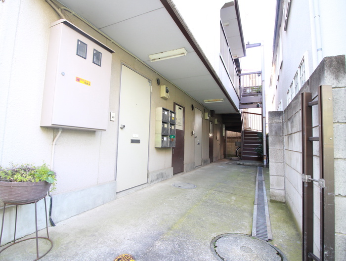 外観写真