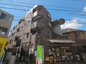 ランドール松峰